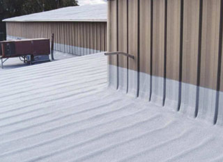 silicone coatings - South Carolina